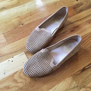 Crown Vintage Loafers